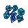 Blue-Aqua
